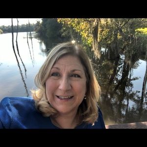Meet your Posher, Susan